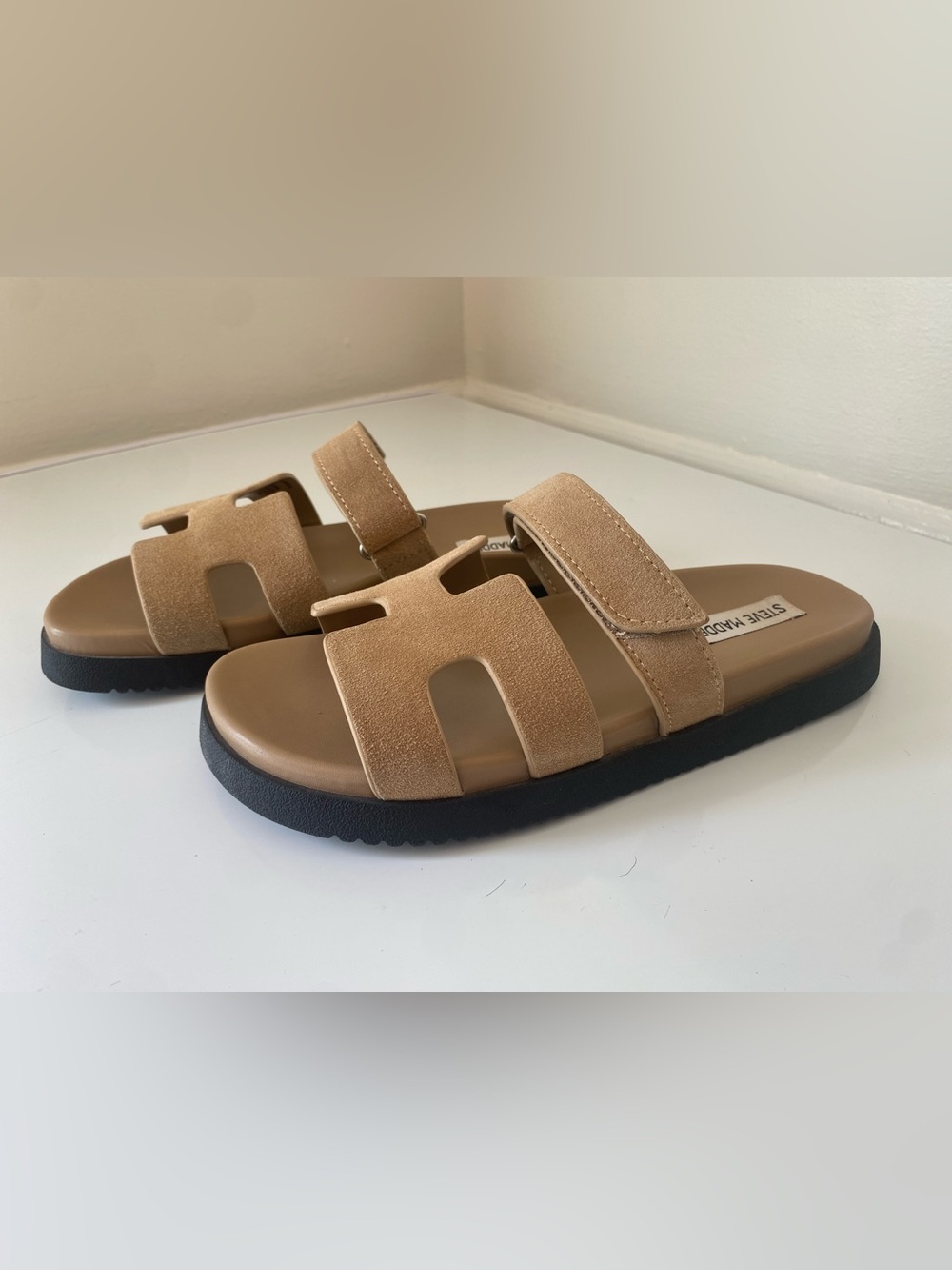 Steve Madden Mayven Sandal Women’s Size 8.5